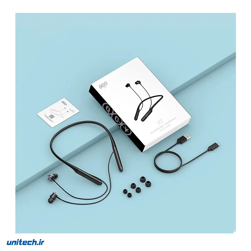 هدفون بلوتوثی کیو سی وای مدل C24